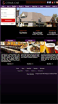 Mobile Screenshot of citruscafe.com